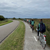 De groepen 8 zijn vorige week op kamp geweest naar Texel! 🚢 We hebben een onwijs leuke week gehad en veel verschillende dingen gedaan. Als groep zijn we dichter bij elkaar gekomen en hebben we elkaar beter leren kennen. ☀️