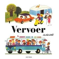 vervoer