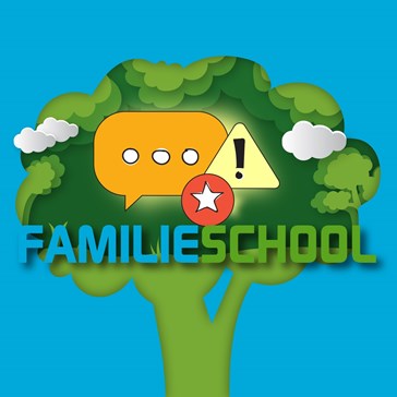 2020-03 Familieschool-nieuws