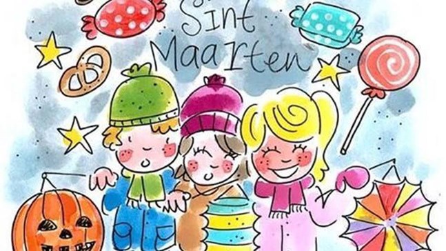 Sint-Maarten.