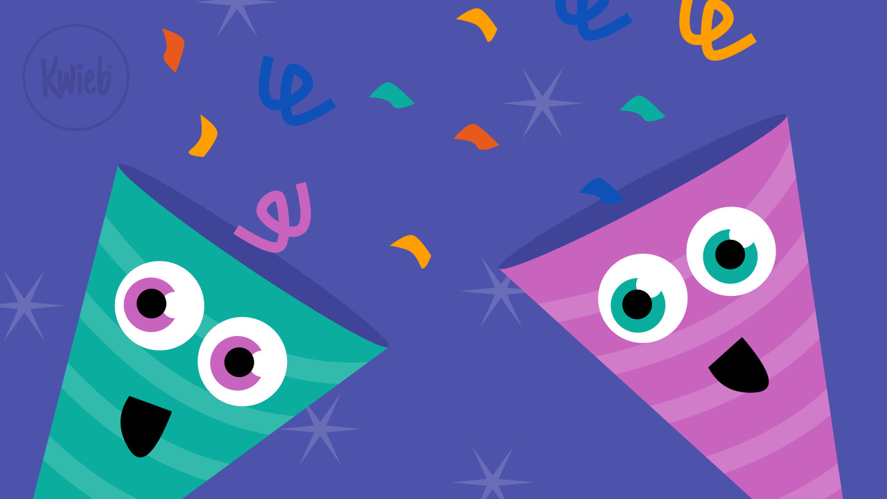 't Kruis Bruist - save the date