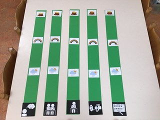 Spel groep 1-2