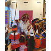Sinterklaas viering op de Familieschool! 🎁🤩