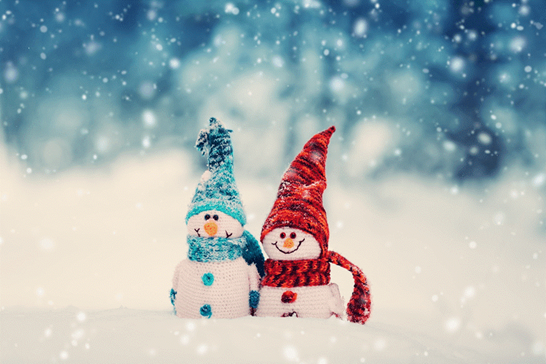 kerst