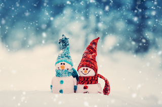 kerst