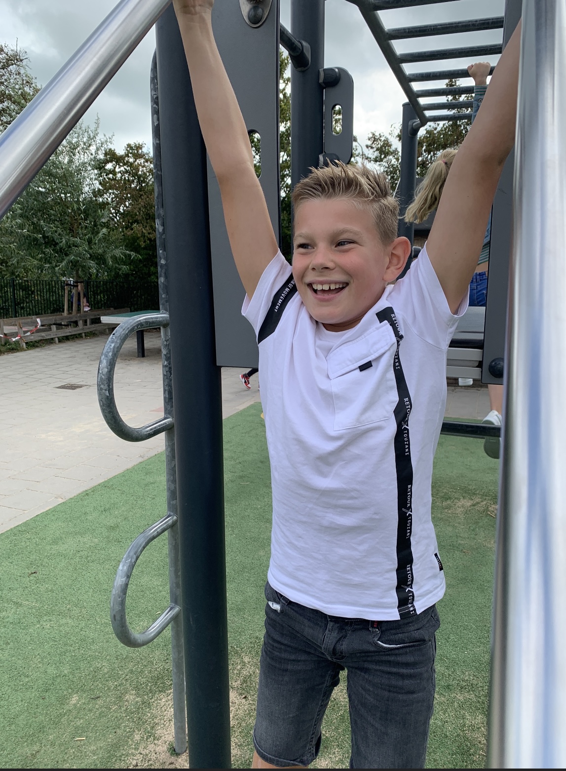 Activiteiten in groep 6.✍🏻🔢☀️