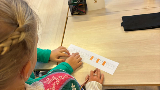 Kerst op de Familieschool! 🎄🎅🏻🎁✨