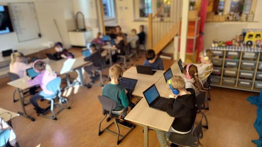 Lezen in groep 3 📚