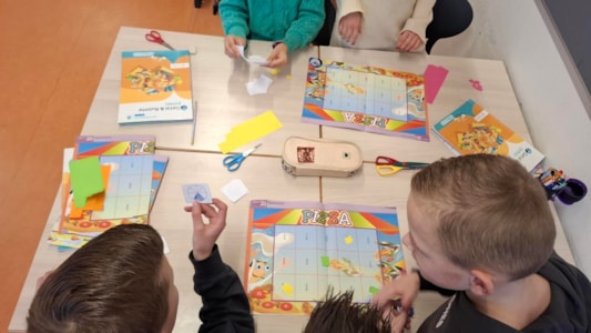 Rekenen met breuken ๐๐ฏ