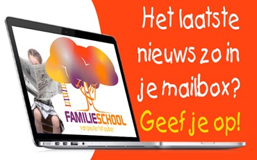 Nieuwsbrief