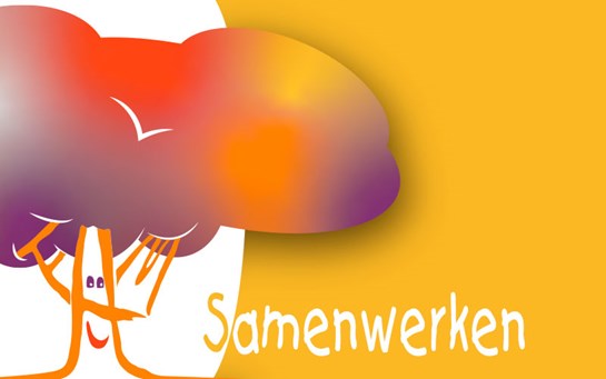 Samenwerken