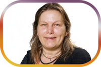 Yvonne Stoop